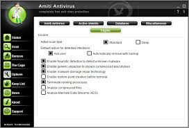 NETGATE Amiti Antivirus 25.0.230 Crack