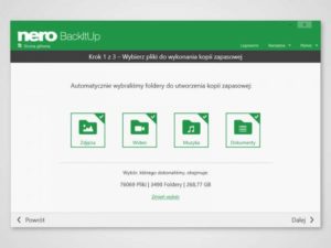 Nero BackItUp Serial Key 2023 With Crack Full Version [Latest]