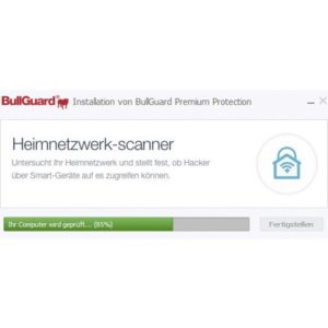 BullGuard Premium Protection 2023 Free Download [Latest]
