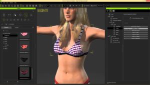 iClone Character Creator 2019 With Full Crack 
