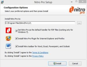Nitro Pro 13.70.0.30 With Crack Full Free Download [Updated]