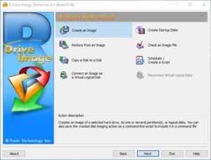 R-Tools R-Drive Image 7.0 Build 7010 With Free Crack [Latest 2023]