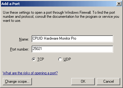 HWMonitor Pro 1.53 instaling