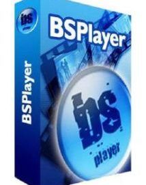 BS.Player Pro Crack With (Lifetime) License Key