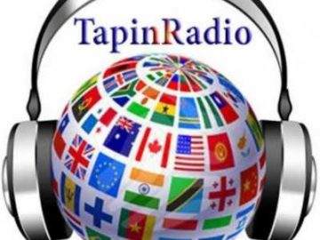 TapinRadio pro crack With Free Download Full