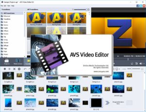 AVS Video Editor crack Plus Activation Keygen Updated