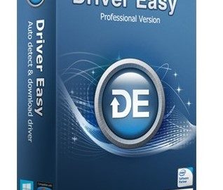 Driver Easy Pro Crack + License Key Free Download [2025]