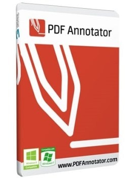 PDF Annotator 9.0.0.915 instal the last version for windows