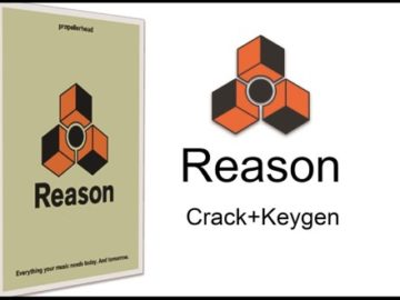 Reason Latest Version + Full Crack Download