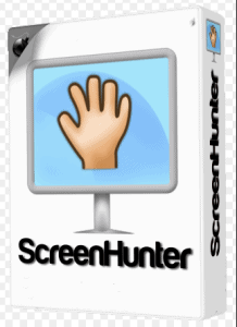ScreenHunter Pro crack With latest Version Free Download