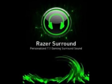 razer surround pro crack With Activation Key Updated