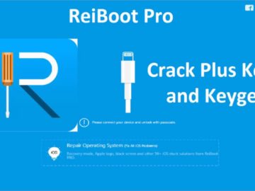 reiboot pro crack + Serial Keygen Download