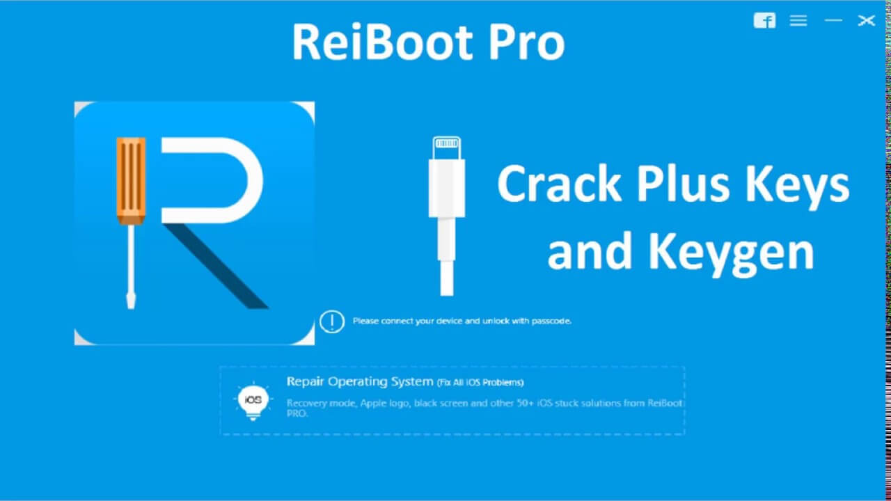 free reiboot pro download