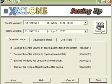 xxclone pro crack + Latest Version Download