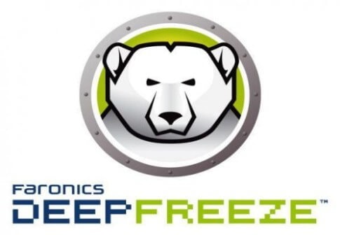 Deep Freeze 8 62 Crack Free License Keys 2020 Full Version