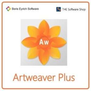 Artweaver Plus 7.0.18 Crack + (100% working) license key [2023]