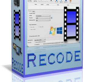 XMedia Recode crack Full Version Download