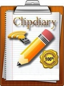 ClipDiary 6.2 Crack With Registration Key Free Download [Latest]