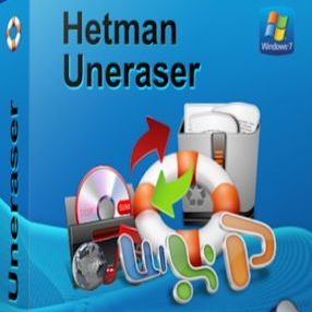 Hetman Uneraser Crack Full Version Download Latest