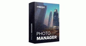 Movavi Photo Manager 3.0.0 Crack + Activation Key 2022 Download