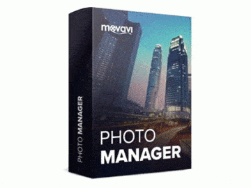 movavi photo manager activation key Full Crack