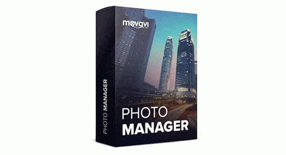 Movavi Photo Manager 2.0.0