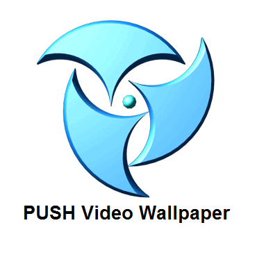 push video wallpaper crack + License key Free Download