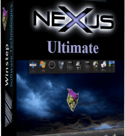 winstep nexus ultimate crack Latest Full Version