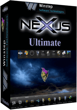 nexus crack mac