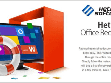 Hetman Office Recovery 4.6 download the new version for iphone