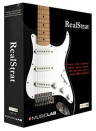MusicLab RealStrat 6.0.1.7544 With Crack License Key Download 2023