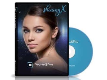 PortraitPro Crack With License Key Free Download Latest