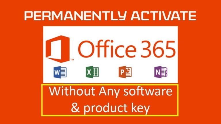 microsoft office 365 2016 product keys