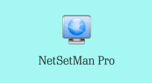 NetSetMan Pro Crack + License Key Free Download Latest