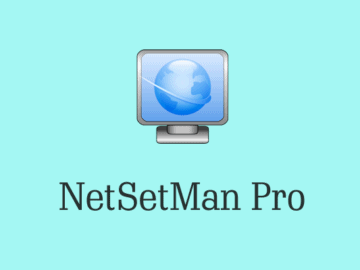 NetSetMan Pro Crack + License Key Free Download Latest