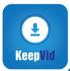 KeepVid Pro 8.5 Crack With Registration Key [Latest 2024]