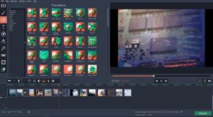 Movavi Video Editor Plus Activation Key 2020