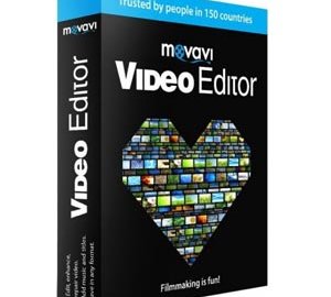 Movavi Video Editor Plus Activation Key 2024