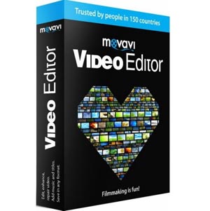 Movavi Video Editor Plus 22.3.1 Crack + Activation Key [2022]