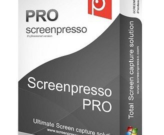 screenpresso pro crack + Activation Key Free Download