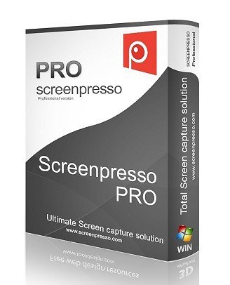 Screenpresso Pro 1.10.1 Crack With Activation Key 2021 [Latest]