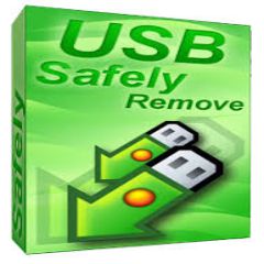 USB Safely Remove 6.4.2.1299 Crack + License Key 2023 [Latest]