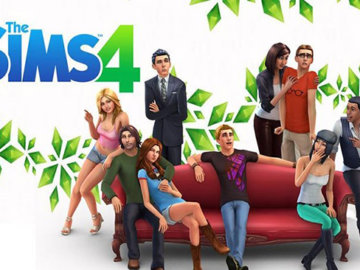 The Sims 4 Crack With License Key Free