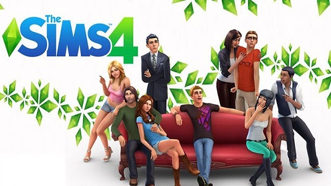 the sims 4 mac free download
