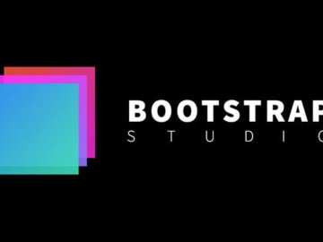 Bootstrap Studio Crack With Latest Version Download