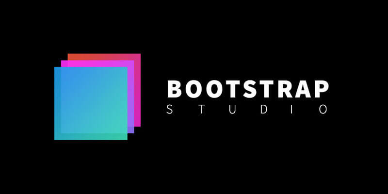 bootstrap studio 4.4.4 full