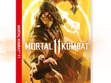 mortal kombat 11 pc WIth Latest Version Download