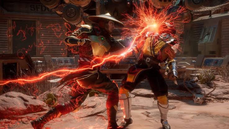 Mortal Kombat 13 Ultimate Crack With License Key 2024 [Latest]