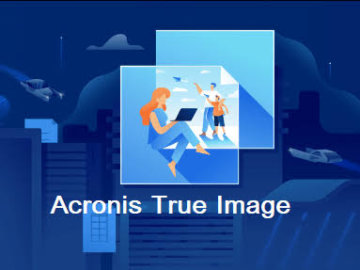 Acronis True Image Serial Number With Crack