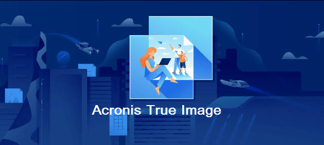 acronis true image wd free edition